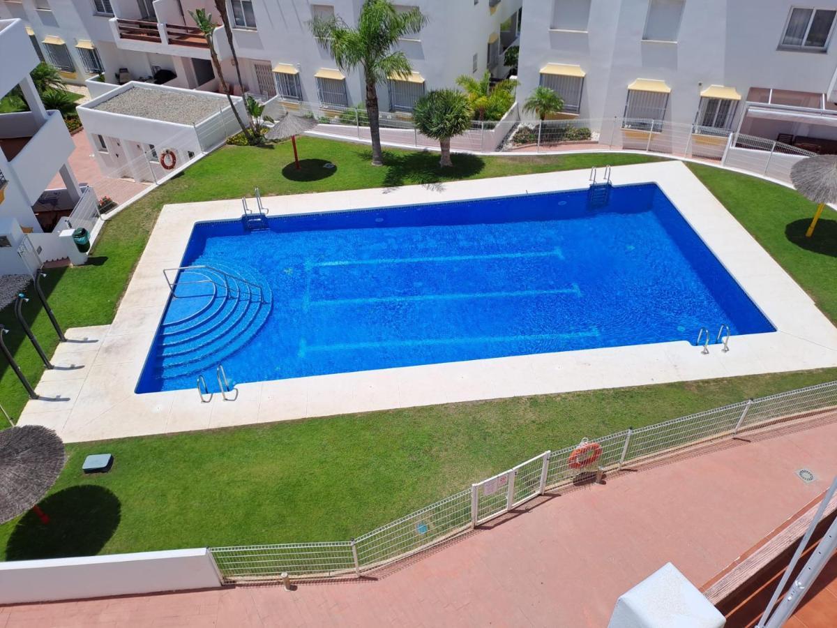 Estepona Penthouse Golfclub Valle Romano Eksteriør bilde